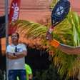 Etapa de Paulínia do Circuito Beach Tennis terá Amoroso e categoria só para mulheres
