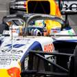 F1: Lindblad surge como possível nome para substituir Verstappen na Red Bull