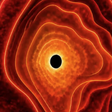 Cientistas descobrem híbrido entre estrela e buraco negro supermassivo