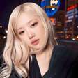 Rosé, do BLACKPINK, publica longo desabafo sobre o aniversário de 10 anos do grupo