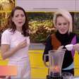 Parece bolo de cenoura, mas é bolinho de chuva: testei a receita da Ana Maria Braga que conquistou Letícia Colin, Adriana em 'Quem Ama Cuida', e estou completamente viciado!