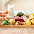 O que acontece no seu corpo quando você ingere pouca proteína?