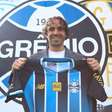 Quanto Filip Krovinovi vai ganhar no Grêmio? Veja o salário