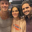 Fofo demais! O detalhe no novo passeio de Bruna Marquezine e Shawn Mendes no Rio de Janeiro que fez músico se derreter pelo gringo: 'Moleque muito maneiro'