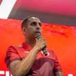 Presidente do Vila Nova não alivia e é direto com jogadores