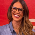 Globo demite Joanna de Assis após 20 anos