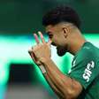 Palmeiras leva o empate no final do jogo e terá de vencer o Cerro Porteño no Paraguai