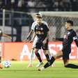 Tomás Cuello decide, Atlético-MG vence o Bragantino e abre vantagem na Sula