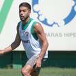 Novidade no Fluminense, Nonato promete resposta após cobranças