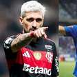 Cruzeiro x Flamengo reúne velhos conhecidos na Libertadores