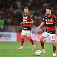 Palpite Cruzeiro x Flamengo - Copa Libertadores - 12/08/2026