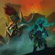 World of Warcraft Midnight: Blizzard explica A Maldição de Ula'tek em entrevista