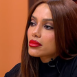Anitta explica demora para se posicionar nas eleições e nega querer convencer a votarem como ela