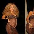Grávida de Hugo Souza, influenciadora exibe a barriga em ensaio; veja fotos