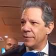 Haddad diz que teve carro abordado por PMs com fuzis na porta de casa