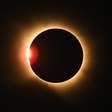 Veja como foi o eclipse solar total que foi visto em toda a Europa