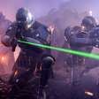 Helldivers 2 entra no catálogo de jogos da PlayStation Plus