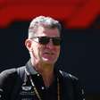 F1: Saída de Graeme Lowdon da Cadillac não foi uma decisão mútua, diz Dan Towriss