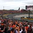 F1: Confira horários e onde assistir ao GP da Holanda, com sprint