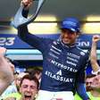 F1: Carlos Sainz indica decisão iminente sobre futuro na Williams
