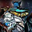 Kusan: City of Wolves é uma pancadaria que exige perfeição