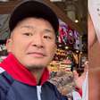 Lutador japonês paga R$ 95 por 2 kiwis no Mercadão de SP e é alertado por internautas: 'Golpe'