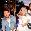 Messi se manifesta pela 1ª vez sobre a morte do pai e recebe mensagem de CR7: 'Muita força'