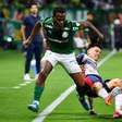 Palmeiras vence o Cerro Porteño por mais de um gol? Veja as odds para apostar