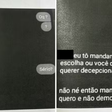 Professor é investigado por pedir a aluna de 15 anos fotos nua: 'Você não tem escolha, ou você quer reprovar?'