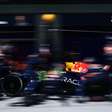 F1: Red Bull prepara retorno de McCullough e define plano para substituir Lambiase