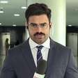 Repórter da GloboNews nega atrito com colegas por fazer sucesso na frente e atrás das câmeras