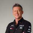 F1: Marcin Budkowski é o novo chefe de equipe da Cadillac na Fórmula 1