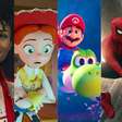 Os 10 estúdios de cinema que mais faturaram em 2026