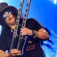 A dura opinião de Slash sobre o rock atual e a banda que foge à regra