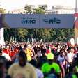 Maratona do Rio abre inscrições para edição de 25 anos
