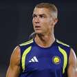Cristiano Ronaldo volta ao Al-Nassr com novo visual após casamento