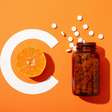 Vitamina C pode ajudar a preservar o volume da massa cinzenta cerebral em idosos