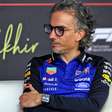 F1: Mekies vê situação diferente de 2025 e diz que Red Bull já vai virar atenção para 2027