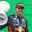 F1: Verstappen pode ter despedida especial da corrida em Zandvoort