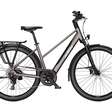 KTM, marca austríaca de motos, lança bike elétrica