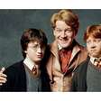 A série Harry Potter encontrou seu novo professor de Defesa Contra as Artes das Trevas: aos 36 anos, este ator da saga 'X-Men' já apareceu no último filme do 'Superman'