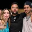 Virginia, Zé Felipe ou Lucas Guedez? Veja quem estará na 'Dança dos Famosos'