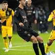 Coquimbo Unido reage no fim e empata com o Platense pela Libertadores