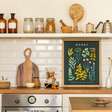 Como escolher quadros para decorar a cozinha? Veja essas ideias