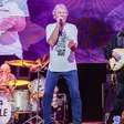Ritchie Blackmore toca com o Deep Purple pela 1ª vez em mais de 30 anos; assista