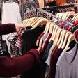 Como as roupas que usamos impactam o meio ambiente