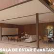 Maíra Cardi e Thiago Nigro compram mansão de R$ 45 milhões em SP