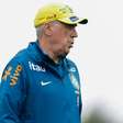 Ancelotti está com 4 jogadores do Cruzeiro no radar