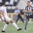 Marçal, do Botafogo, é absolvido por expulsão contra o Flu