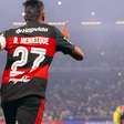 Flamengo reavaliará Bruno Henrique, dúvida contra o Cruzeiro